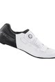 SHIMANO Fahrradschuhe - SH-RC502 - Weiß