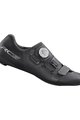 SHIMANO Fahrradschuhe - SH-RC502 - Schwarz