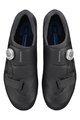 SHIMANO Fahrradschuhe - SH-RC502 - Schwarz
