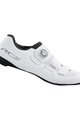 SHIMANO Fahrradschuhe - SH-RC502 - Weiß