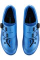 SHIMANO Fahrradschuhe - SH-RC503 - Blau