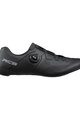 SHIMANO Fahrradschuhe - SH-RC503-E - Schwarz