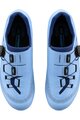 SHIMANO Fahrradschuhe - SH-RC503 - Hellblau