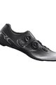 SHIMANO Fahrradschuhe - SH-RC702 - Schwarz