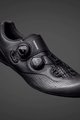 SHIMANO Fahrradschuhe - SH-RC702 - Schwarz