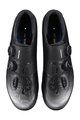 SHIMANO Fahrradschuhe - SH-RC702 - Schwarz