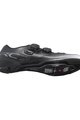 SHIMANO Fahrradschuhe - SH-RC702 - Schwarz