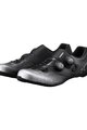 SHIMANO Fahrradschuhe - SH-RC702 - Schwarz