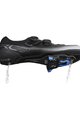 SHIMANO Fahrradschuhe - SH-RC702 - Schwarz