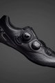 SHIMANO Fahrradschuhe - SH-RC702 - Schwarz