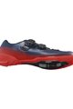 SHIMANO Fahrradschuhe - SH-RC702 - Rot/Blau