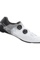 SHIMANO Fahrradschuhe - SH-RC702 - Weiß