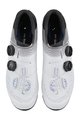 SHIMANO Fahrradschuhe - SH-RC702 - Weiß