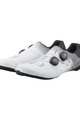 SHIMANO Fahrradschuhe - SH-RC702 - Weiß
