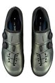 SHIMANO Fahrradschuhe - SH-RC703 - Grün