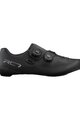 SHIMANO Fahrradschuhe - SH-RC703 - Schwarz