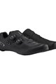 SHIMANO Fahrradschuhe - SH-RC703 - Schwarz