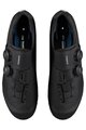 SHIMANO Fahrradschuhe - SH-RC703 - Schwarz