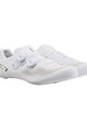 SHIMANO Fahrradschuhe - SH-RC703 - Weiß