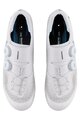 SHIMANO Fahrradschuhe - SH-RC703 - Weiß