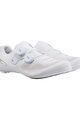 SHIMANO Fahrradschuhe - SH-RC703 - Weiß