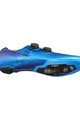 SHIMANO Fahrradschuhe - SH-RC903 - Blau