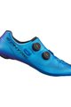 SHIMANO Fahrradschuhe - SH-RC903 - Blau