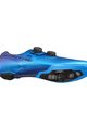 SHIMANO Fahrradschuhe - SH-RC903 - Blau