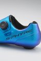 SHIMANO Fahrradschuhe - SH-RC903 - Blau
