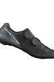 SHIMANO Fahrradschuhe - SH-RC903 - Schwarz