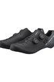 SHIMANO Fahrradschuhe - SH-RC903 - Schwarz