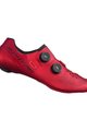 SHIMANO Fahrradschuhe - SH-RC903 - Rot