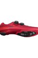 SHIMANO Fahrradschuhe - SH-RC903 - Rot