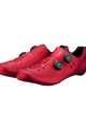 SHIMANO Fahrradschuhe - SH-RC903 - Rot