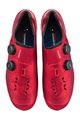 SHIMANO Fahrradschuhe - SH-RC903 - Rot