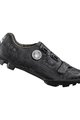 SHIMANO Fahrradschuhe - SH-RX600 - Schwarz