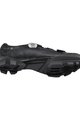 SHIMANO Fahrradschuhe - SH-RX600 - Schwarz