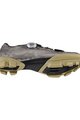 SHIMANO Fahrradschuhe - SH-RX600 - Braun/Grau