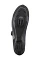 SHIMANO Fahrradschuhe - SH-RX801 - Schwarz