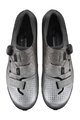 SHIMANO Fahrradschuhe - SH-RX801 - Silber