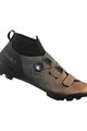 SHIMANO Fahrradschuhe - SH-RX801R - Gold