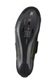 SHIMANO Fahrradschuhe - SH-TR901 - Schwarz