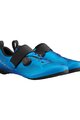 SHIMANO Fahrradschuhe - SH-TR903 - Blau