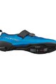 SHIMANO Fahrradschuhe - SH-TR903 - Blau