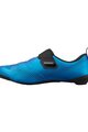 SHIMANO Fahrradschuhe - SH-TR903 - Blau