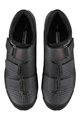 SHIMANO Fahrradschuhe - SH-XC100 - Schwarz