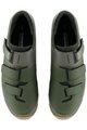 SHIMANO Fahrradschuhe - SH-XC102 - Grün