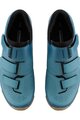 SHIMANO Fahrradschuhe - SH-XC102 - Blau