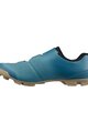 SHIMANO Fahrradschuhe - SH-XC102 - Blau