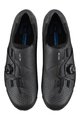 SHIMANO Fahrradschuhe - SH-XC300 - Schwarz